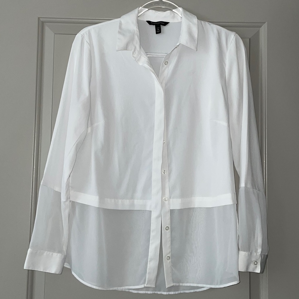Banana Republic Blouse